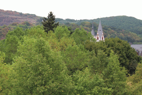 Kirn. Foto: Simone Mager