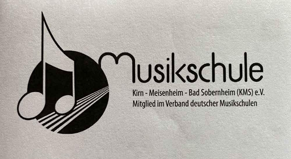 Logo Musikschule. Foto: Simone Mager