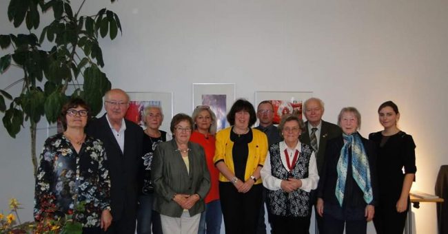 Autorengruppe Hunsrück