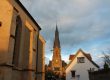 Katholische Kirche St. Matthäus Bad Sobernheim