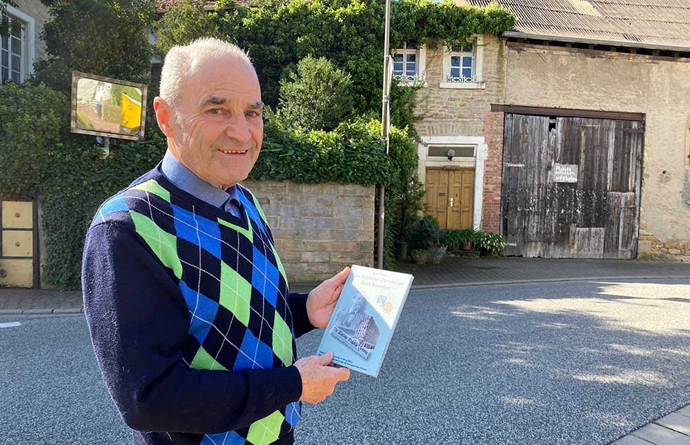 Rainer-Thielen-Rehborn-kl Rainer Thielen. Foto: Simone Mager