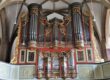 Stumm Orgel in der Schlosskirche Meisenheim. Foto: Renate Gilcher