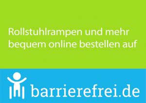 Anzeige barrierefrei.de