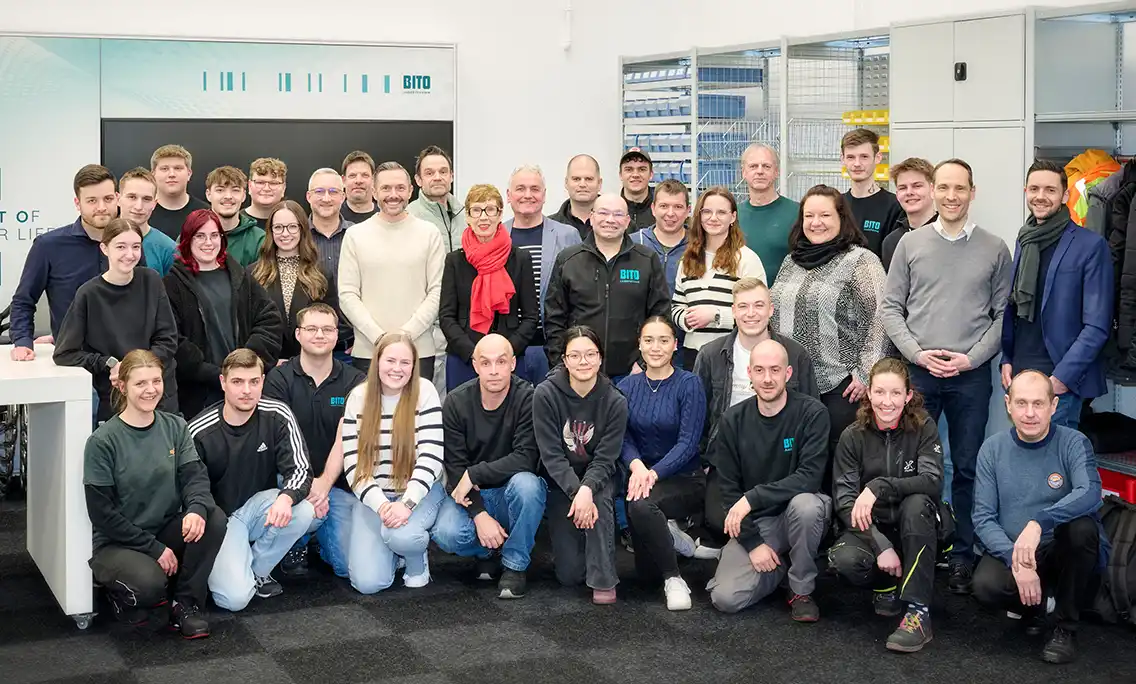 BITO_Azubis_Stud_Absolv_GF_Inhab_Feb2025_1_HR Kopie Treffen der BITO Azubis in Meisenheim. Foto: BITO