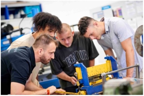 BITO Ausbildungstage