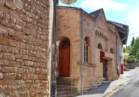 Staudernheimer Synagoge