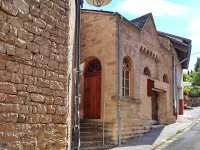 Staudernheimer Synagoge