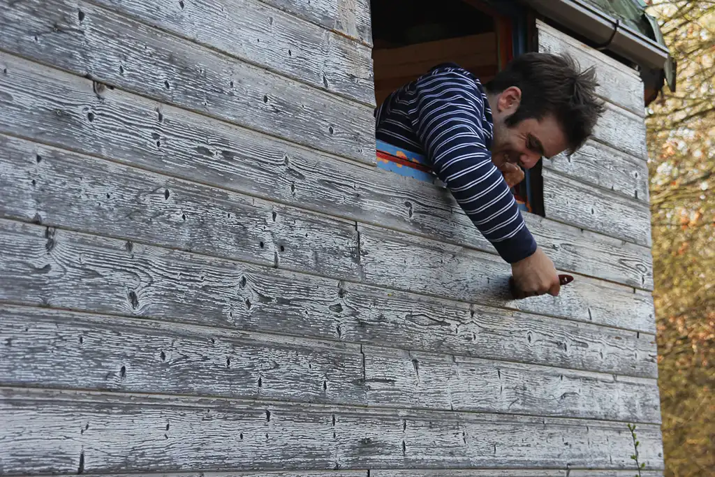 Tagesförderstätte Meisenheim Lazlo Strauss