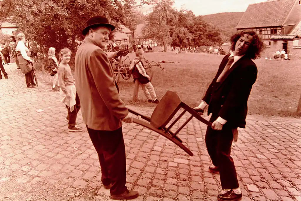 Foto: Armin Seibert
