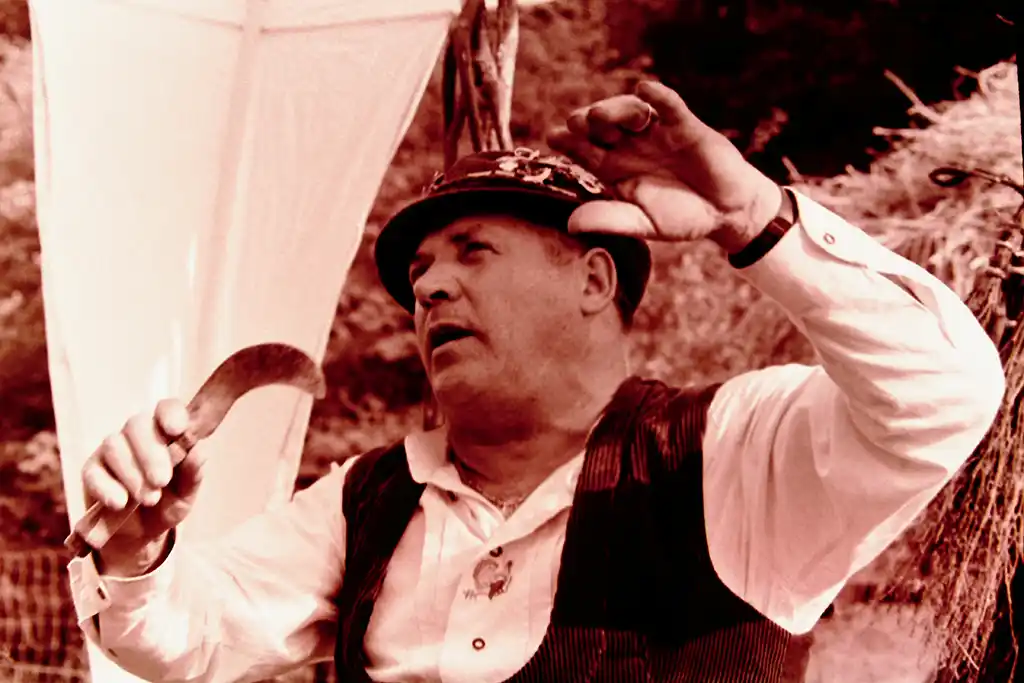 Foto: Armin Seibert