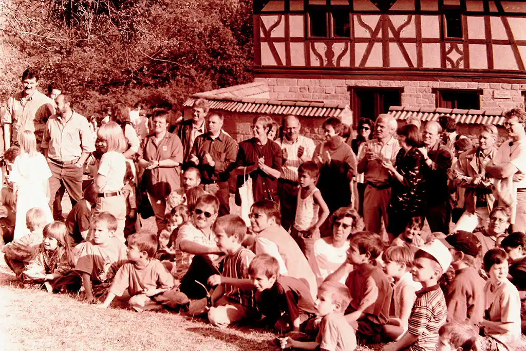 Foto: Armin Seibert