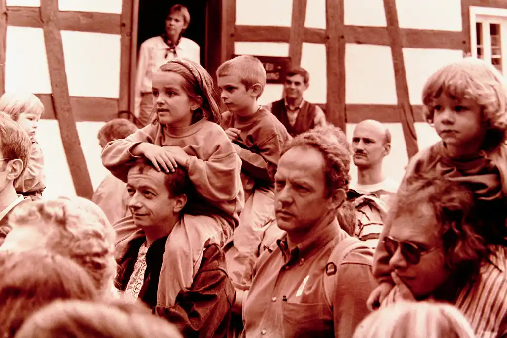 Foto: Armin Seibert
