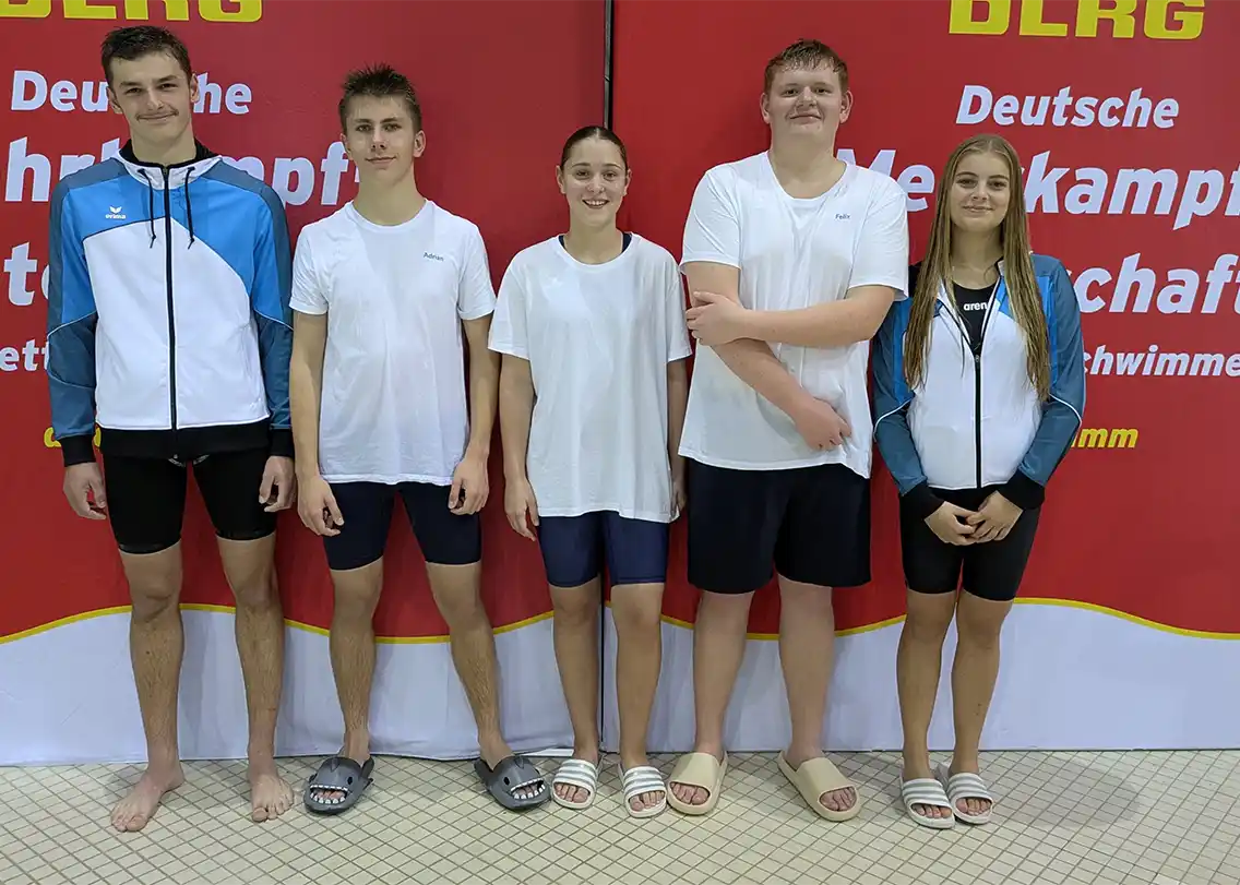 Foto: DLRG in Hannover