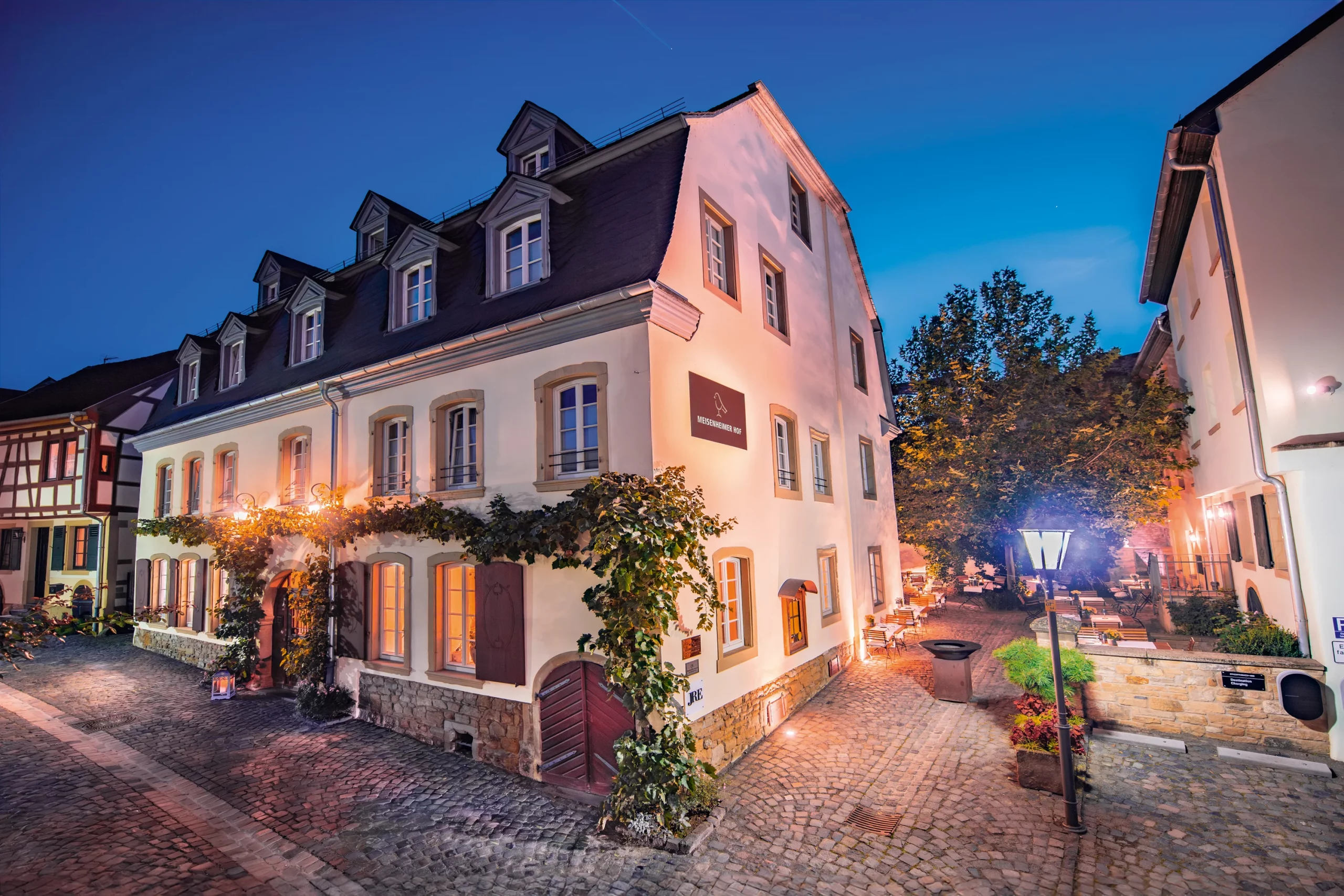 Meisenheimer Hof